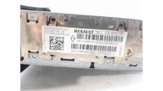SISTEMA AUDIO / RADIO CD RENAULT LAGUNA III (2007-2015) 2.0 DCI (BT07, BT0J, BT14, BT1A, BT1S) 131CV 1995CC - L.7177333 / 2