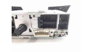 SISTEMA AUDIO / RADIO CD RENAULT LAGUNA III (2007-2015) 2.0 DCI (BT07, BT0J, BT14, BT1A, BT1S) 131CV 1995CC - L.7177333 / 2