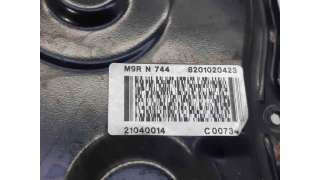 TAPA DISTRIBUCION RENAULT LAGUNA III (2007-2015) 2.0 DCI (BT07, BT0J, BT14, BT1A, BT1S) 131CV 1995CC - L.7177356 / 82010204