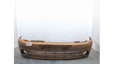 PARAGOLPES DELANTERO RENAULT CLIO II (1998-2005) 1.9 D (B/CB0E) 64CV 1870CC - L.7177510 / 7701470894