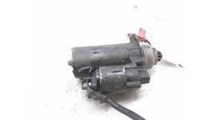 MOTOR ARRANQUE SKODA OCTAVIA I (1996-2010) 1.9 TDI 90CV 1896CC - L.7177578 / 02A911024 2