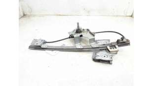 ELEVALUNAS TRASERO IZQUIERDO SKODA OCTAVIA I (1996-2010) 1.9 TDI 90CV 1896CC - L.7177679 / 1U4839401H