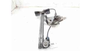 ELEVALUNAS TRASERO IZQUIERDO SKODA OCTAVIA I (1996-2010) 1.9 TDI 90CV 1896CC - L.7177679 / 1U4839401H 2