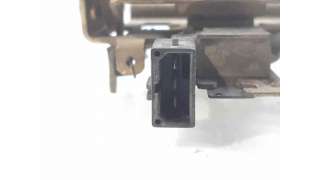 MANETA EXTERIOR PORTON SKODA OCTAVIA I (1996-2010) 1.9 TDI 90CV 1896CC - L.7177728 / 1U6827574ACFKZ