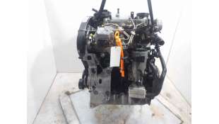 MOTOR COMPLETO SEAT IBIZA III (2002-2005) 1.9 SDI 64CV 1896CC - L.7177831 / ASY