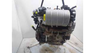 MOTOR COMPLETO SEAT IBIZA III (2002-2005) 1.9 SDI 64CV 1896CC - L.7177831 / ASY