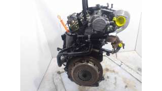 MOTOR COMPLETO SEAT IBIZA III (2002-2005) 1.9 SDI 64CV 1896CC - L.7177831 / ASY