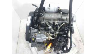 MOTOR COMPLETO SEAT IBIZA III (2002-2005) 1.9 SDI 64CV 1896CC - L.7177831 / ASY