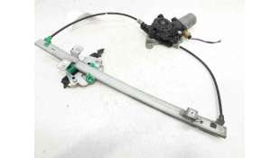 ELEVALUNAS TRASERO IZQUIERDO MG ROVER MG ZR (2001-2005) 120 117CV 1796CC - L.7178155 / CVH100990