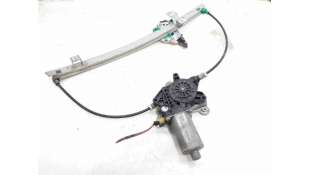 ELEVALUNAS TRASERO IZQUIERDO MG ROVER MG ZR (2001-2005) 120 117CV 1796CC - L.7178155 / CVH100990 2