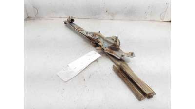 ELEVALUNAS TRASERO DERECHO PEUGEOT 205 II (1988-1998) 1.4 75CV 1360CC - L.7178348 / 922414