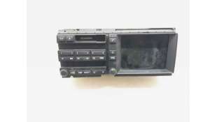SISTEMA AUDIO / RADIO CD BMW 5 (1998-2000) 30 D 184CV 2926CC - L.7178754 / 65528374914B