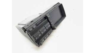 SISTEMA AUDIO / RADIO CD BMW 5 (1998-2000) 30 D 184CV 2926CC - L.7178754 / 65528374914B