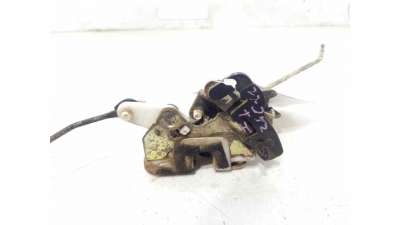 CERRADURA PUERTA TRASERA IZQUIERDA HYUNDAI LANTRA II (1998-2000) 1.9 D 68CV 1905CC - L.7179043 / 8141029000