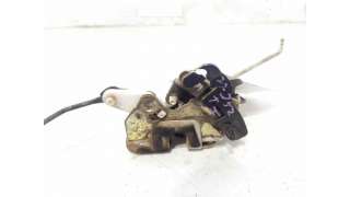 CERRADURA PUERTA TRASERA IZQUIERDA HYUNDAI LANTRA II (1998-2000) 1.9 D 68CV 1905CC - L.7179043 / 8141029000