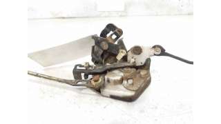 CERRADURA PUERTA TRASERA IZQUIERDA HYUNDAI LANTRA II (1998-2000) 1.9 D 68CV 1905CC - L.7179043 / 8141029000