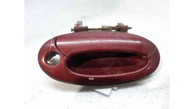 MANETA EXTERIOR DELANTERA DERECHA HYUNDAI LANTRA II (1998-2000) 1.9 D 68CV 1905CC - L.7179100 / 8266029002