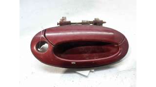 MANETA EXTERIOR DELANTERA DERECHA HYUNDAI LANTRA II (1998-2000) 1.9 D 68CV 1905CC - L.7179100 / 8266029002