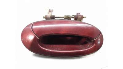 MANETA EXTERIOR TRASERA DERECHA HYUNDAI LANTRA II (1998-2000) 1.9 D 68CV 1905CC - L.7179102 / 8366029001