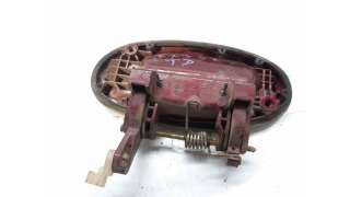 MANETA EXTERIOR TRASERA DERECHA HYUNDAI LANTRA II (1998-2000) 1.9 D 68CV 1905CC - L.7179102 / 8366029001