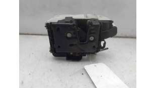 CERRADURA PUERTA DELANTERA DERECHA SEAT INCA (1995-2003) 1.9 D 64CV 1896CC - L.7179212 / 6K1837016Q