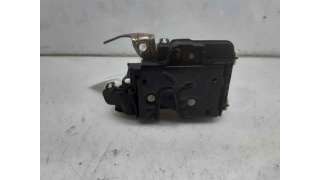 CERRADURA PUERTA DELANTERA DERECHA SEAT INCA (1995-2003) 1.9 D 64CV 1896CC - L.7179212 / 6K1837016Q