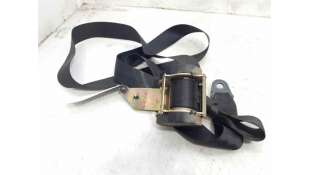 CINTURON SEGURIDAD DELANTERO DERECHO PEUGEOT 306 (1994-1995) 1.9 STD 69CV 1905CC - L.7179387 / 96341926XX