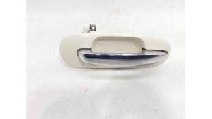 MANETA EXTERIOR TRASERA DERECHA ROVER 45 FASTBACK (2000-2005) 2.0 IDT 101CV 1994CC - L.7179689 / CXB102940