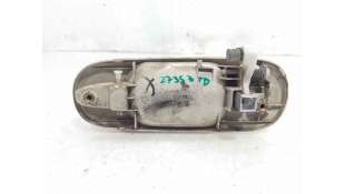 MANETA EXTERIOR TRASERA DERECHA ROVER 45 FASTBACK (2000-2005) 2.0 IDT 101CV 1994CC - L.7179689 / CXB102940 2