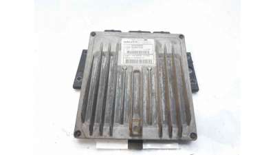 CENTRALITA MOTOR UCE RENAULT CLIO III (2005-2012) 1.5 DCI (BR17, CR17) 86CV 1461CC - L.7179825 / 8200399038