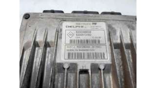 CENTRALITA MOTOR UCE RENAULT CLIO III (2005-2012) 1.5 DCI (BR17, CR17) 86CV 1461CC - L.7179825 / 8200399038