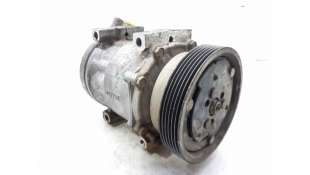 COMPRESOR AIRE ACONDICIONADO RENAULT CLIO III (2005-2012) 1.5 DCI (BR17, CR17) 86CV 1461CC - L.7179837 / 8200600135