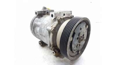 COMPRESOR AIRE ACONDICIONADO RENAULT CLIO III (2005-2012) 1.5 DCI (BR17, CR17) 86CV 1461CC - L.7179837 / 8200600135