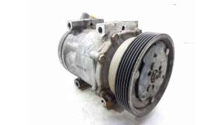 COMPRESOR AIRE ACONDICIONADO RENAULT CLIO III (2005-2012) 1.5 DCI (BR17, CR17) 86CV 1461CC - L.7179837 / 8200600135