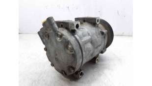 COMPRESOR AIRE ACONDICIONADO RENAULT CLIO III (2005-2012) 1.5 DCI (BR17, CR17) 86CV 1461CC - L.7179837 / 8200600135 2