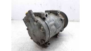 COMPRESOR AIRE ACONDICIONADO RENAULT CLIO III (2005-2012) 1.5 DCI (BR17, CR17) 86CV 1461CC - L.7179837 / 8200600135
