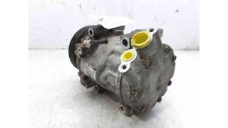 COMPRESOR AIRE ACONDICIONADO RENAULT CLIO III (2005-2012) 1.5 DCI (BR17, CR17) 86CV 1461CC - L.7179837 / 8200600135