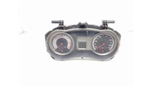 CUADRO INSTRUMENTOS RENAULT CLIO III (2005-2012) 1.5 DCI (BR17, CR17) 86CV 1461CC - L.7179842 / 8200582709G