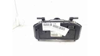 CUADRO INSTRUMENTOS RENAULT CLIO III (2005-2012) 1.5 DCI (BR17, CR17) 86CV 1461CC - L.7179842 / 8200582709G