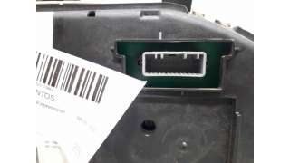 CUADRO INSTRUMENTOS RENAULT CLIO III (2005-2012) 1.5 DCI (BR17, CR17) 86CV 1461CC - L.7179842 / 8200582709G