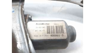 ELEVALUNAS DELANTERO DERECHO RENAULT CLIO III (2005-2012) 1.5 DCI (BR17, CR17) 86CV 1461CC - L.7179851 / 8200291147