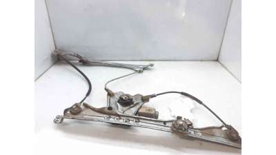ELEVALUNAS DELANTERO IZQUIERDO RENAULT CLIO III (2005-2012) 1.5 DCI (BR17, CR17) 86CV 1461CC - L.7179852 / 8200291145