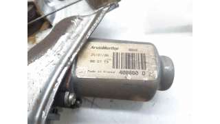 ELEVALUNAS DELANTERO IZQUIERDO RENAULT CLIO III (2005-2012) 1.5 DCI (BR17, CR17) 86CV 1461CC - L.7179852 / 8200291145