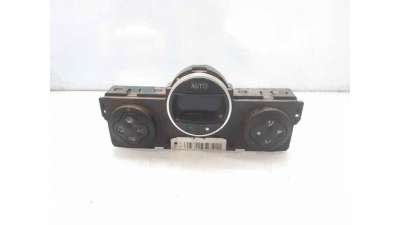MANDO CLIMATIZADOR RENAULT CLIO III (2005-2012) 1.5 DCI (BR17, CR17) 86CV 1461CC - L.7179889 / 8200296683