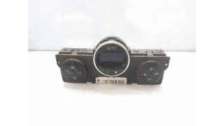 MANDO CLIMATIZADOR RENAULT CLIO III (2005-2012) 1.5 DCI (BR17, CR17) 86CV 1461CC - L.7179889 / 8200296683