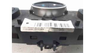 MANDO CLIMATIZADOR RENAULT CLIO III (2005-2012) 1.5 DCI (BR17, CR17) 86CV 1461CC - L.7179889 / 8200296683