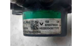 RAMPA INYECTORA RENAULT CLIO III (2005-2012) 1.5 DCI (BR17, CR17) 86CV 1461CC - L.7179956 / 8200379933