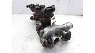 TURBOCOMPRESOR RENAULT CLIO III (2005-2012) 1.5 DCI (BR17, CR17) 86CV 1461CC - L.7179987 / 54359700011