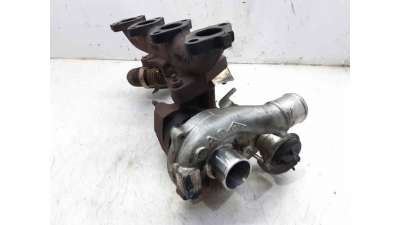TURBOCOMPRESOR RENAULT CLIO III (2005-2012) 1.5 DCI (BR17, CR17) 86CV 1461CC - L.7179987 / 54359700011