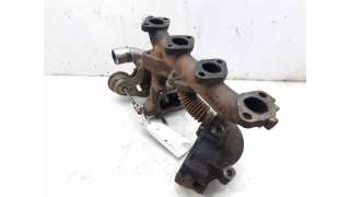 TURBOCOMPRESOR RENAULT CLIO III (2005-2012) 1.5 DCI (BR17, CR17) 86CV 1461CC - L.7179987 / 54359700011